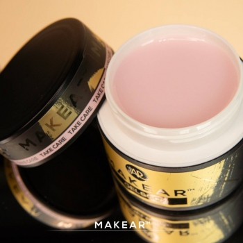 Makear Żel Budujący Take Care Gel&Go 50 ml